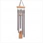 WOOD WINDCHIMES