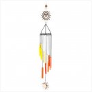 SUNGLOW WINDCHIME