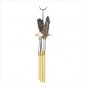 MINI EAGLE WINDCHIME