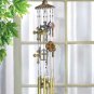 KEYS TO THE KINGDOM WINDCHIME