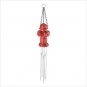 FIRE HYDRANT WINDCHIME