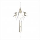 CHANDELIER WINDCHIME