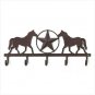 HORSE RANCH WALL HOOK