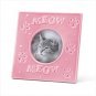 CAT PICTURE FRAME
