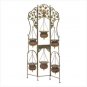 VINTNER'S PLANTER SCREEN
