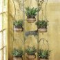VINTNER'S PLANTER SCREEN