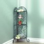 3 TIER CORNER PLANT STAND