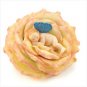 ANGEL ROSE TRINKET BOX