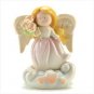 LITTLE ANGEL OF LOVE FIGURINE