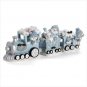 SNOWBUDDIES CHRISTMAS TRAIN