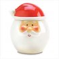 SMILING SANTA TREAT JAR