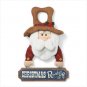CHRISTMAS ROUND UP DOOR HANGER