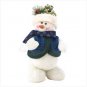 STAND UP SNOWMAN PLUSH PAL