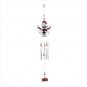 SNOWMAN WINDCHIME