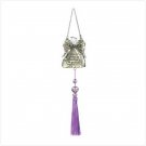 SPANISH BLESSING ANGEL ORNAMENT