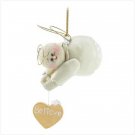 SNOWBERRY CUTIE BELIEVE
