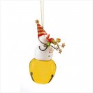 BELL CHRISTMAS ORNAMENT