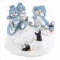 SNOWBUDDIES PLAYTIME PARADE
