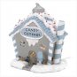 SNOWBUDDIES CANDY COTTAGE