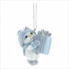 SNOWBUDDIES SNOWBABY ORNAMENT