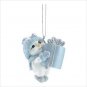 SNOWBUDDIES SNOWBABY ORNAMENT