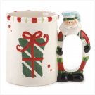 SANTA CLAUS MUG