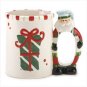 SANTA CLAUS MUG