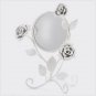 ROMANTIC ROSE MIRROR