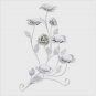 ROMANTIC ROSE TEALIGHT HOLDER