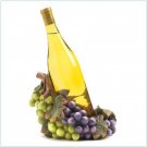 GRAPE CLUSTER WINE HOLDER