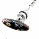 ART GLASS CROKSCREW