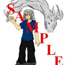 Smoke Dragon
