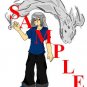 Smoke Dragon