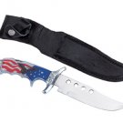 5 3/8' EAGLE DEFENDER`S KNIFE