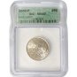 2002 Mississippi Quarter Philadelphia Mint Certified 67