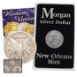 1895 Morgan Dollar - New Orleans - Circulated