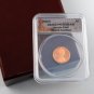 1993 Lincoln Cent - Proof - ANACS 70