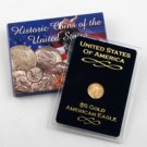 2009 American Eagle $5 Gold - Uncirculated