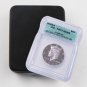 2000 Kennedy Half Dollar - PROOF - Certified 70
