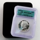 1976 Kennedy Half Dollar - SILVER PROOF - Certified 70
