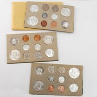 1952 US Mint Set
