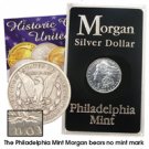 1894 Morgan Dollar - Circulated
