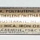 NEW BeautiControl Eye Shadow Eyeshadow Pencil Rich Cocoa Brown ~ Free Shipping