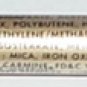 NEW BeautiControl Eye Shadow Eyeshadow Pencil Rich Cocoa Brown ~ Free Shipping