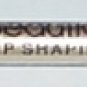 NEW BeautiControl Lip Shaping Pencil Fire Engine Red 1144 ~ Free Shipping