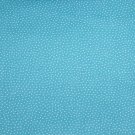 Concord Fabrics Kesslers Blue White Tiny Polka Dot Quilt Quilting Fabric 3 yd ~ Free Shipping