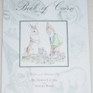 Book of Cairn Gnomes Gnome Collector Book by Tom Clark & Timothy Wolfe 1998 ~ Free Shipping
