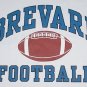 Brevard Football Still Undefeated White T-Shirt Mens XL X-Large ~ Free Shipping