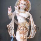 Beautiful Lord Krishna Statue 24" KSN24004