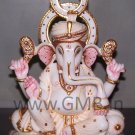 Lord Ganesh Statue 09" - GNS09010